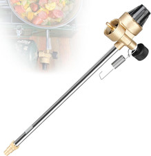 Propane Converter Compatible