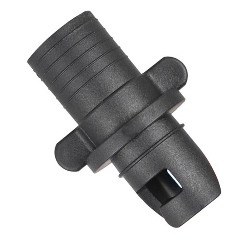 Valve adapter inflated boat - valve,