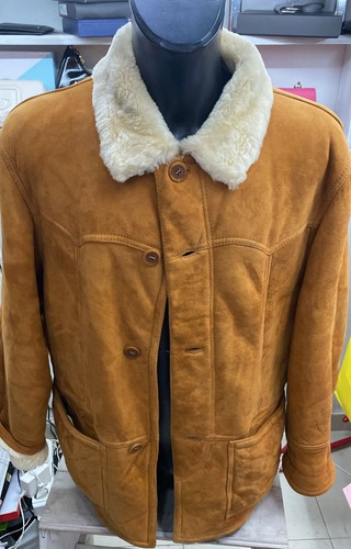 Men gara shearling - men's,