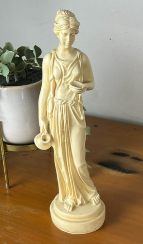 Vintage alabaster italian - vintage,