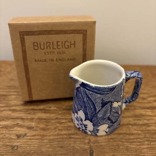 Burleigh victorian chintz mini - burleigh,