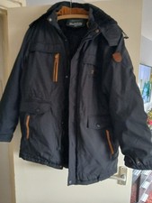 Rough Stock Wild Traditional