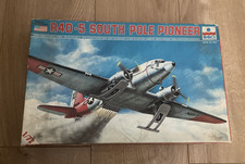 L292 Esci Model Kit 9019 -