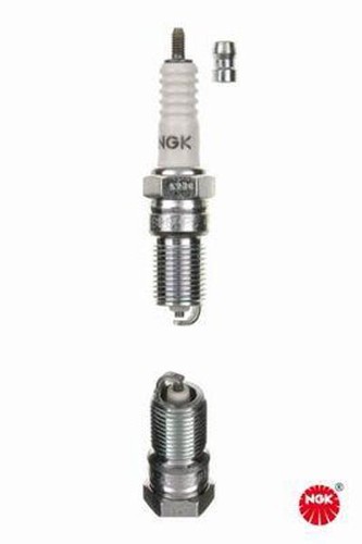 Spark plug fits alpine a310 - plug,