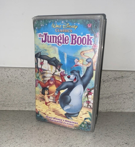 Walt disney classics - classics, the