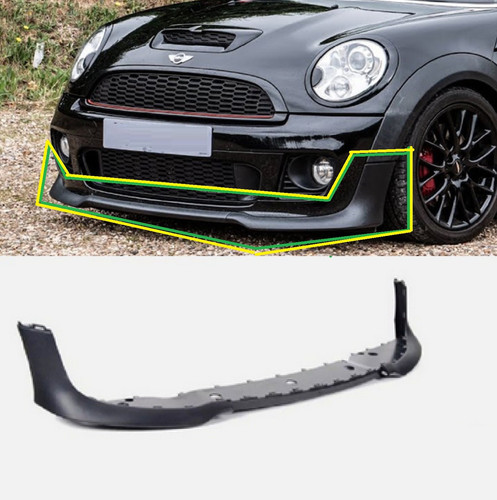 R55 mini cooper jcw - s,