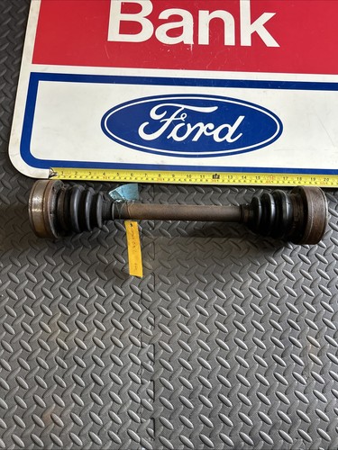 Ford scorpio sierra drive - ford,
