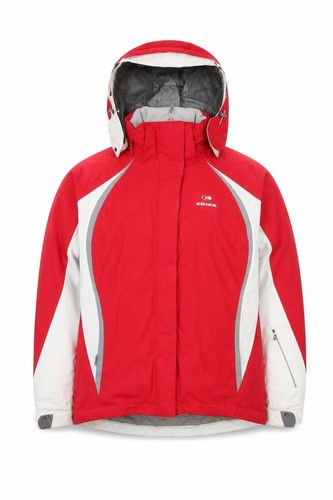 Eider mens skiing jacket - eider, size