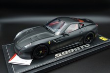 BBR 1/18 Ferrari 599 GTO