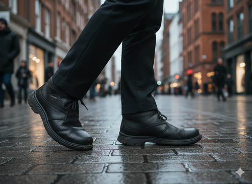 Clarks men goretex rival - clarks,