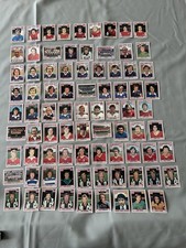Panini Football 78. English