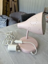 Ikea - Snoig Desk & Wall Lamp