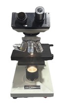 Phase Contrast Microscope