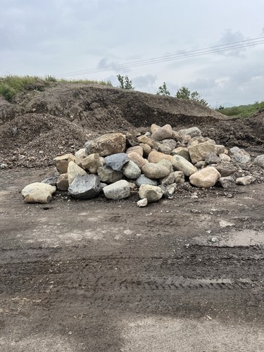 Glacial boulders for - boulders,