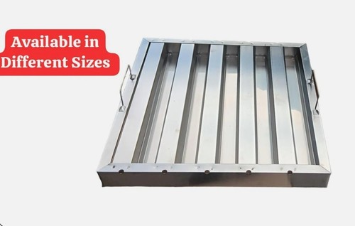Extractor hood canopy spare - canopy,