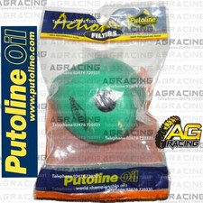 Putoline Pre-Oiled Foam Air