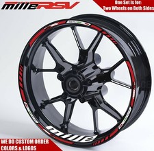 Aprilia mille wheel - aprilia,