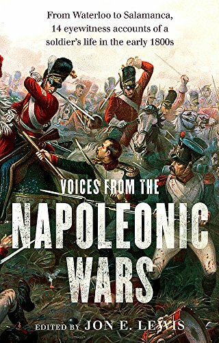 Voices from the - voices,