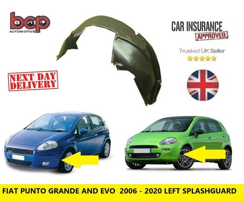 Fiat grande punto 2006 - punto, 2010