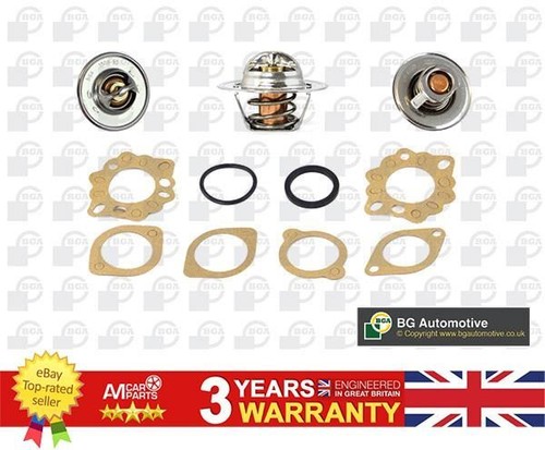 Coolant thermostat for audi - audi, a3