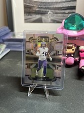2023 Panini Select *  Ivan
