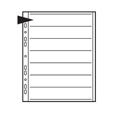 Kenro Translucent Negative