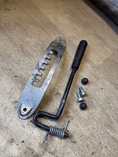 Height Adjust Lever Assembly