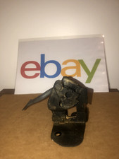 Genuine Mercedes-Benz W203 C-Class Bonnet Release Handle Mechanism A2038870227