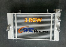 3ROW Aluminum Radiator for