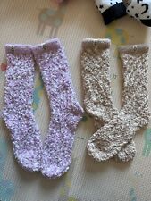 UGG cozy socks