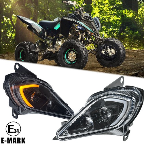 Led headlight drl turn - headlight, signal