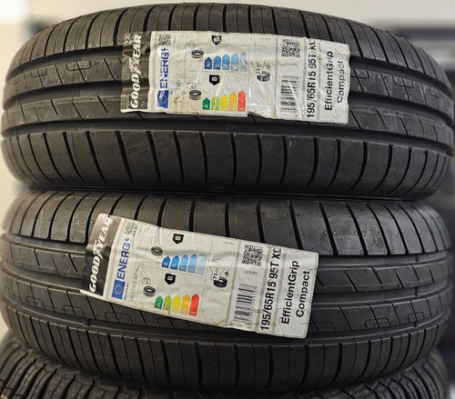 Goodyear effecientgrip - 2x,