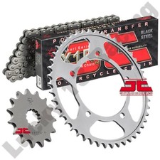 JT X1R3 X-Ring Chain and