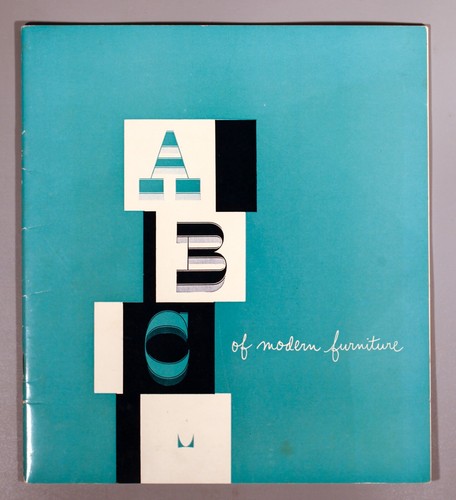 Rare abc modern - rare,