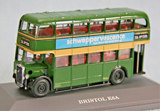CORGI ORIGINAL OMNIBUS COMPANY