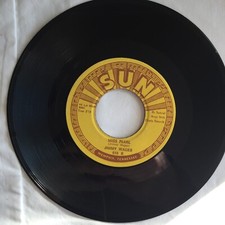 Jimmy Wages ‎– Mad Man /