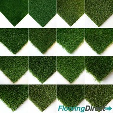 Artificial Grass Offcuts 1m x