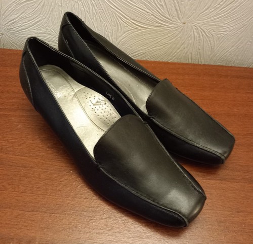 Footglove ladies leather - m&s,