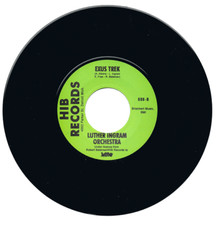 Luther Ingram If It's All The