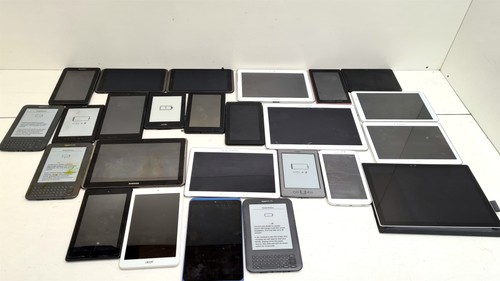 Job lot bundle - 25x, untested