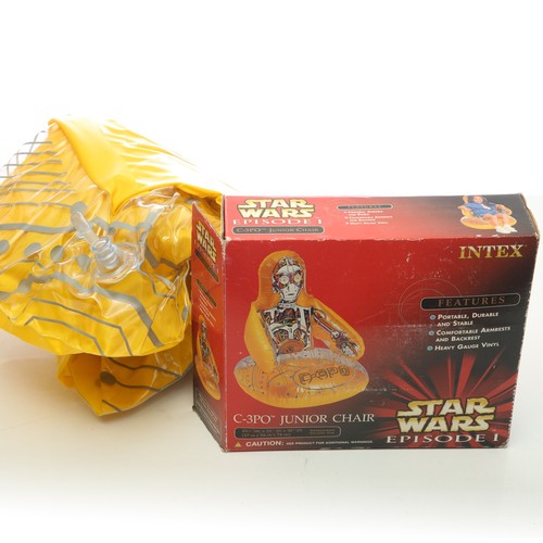 Star wars episode - episode, c-3po