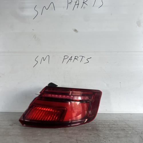 Audi sportback tfsi - 8v,