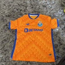FC Porto 2024/2025 Away