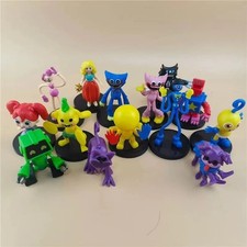 Poppy Playtime Figures Toys