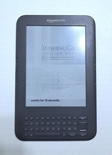 Amazon Kindle D00901