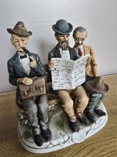 CAPODIMONTE 20TH CENTURY