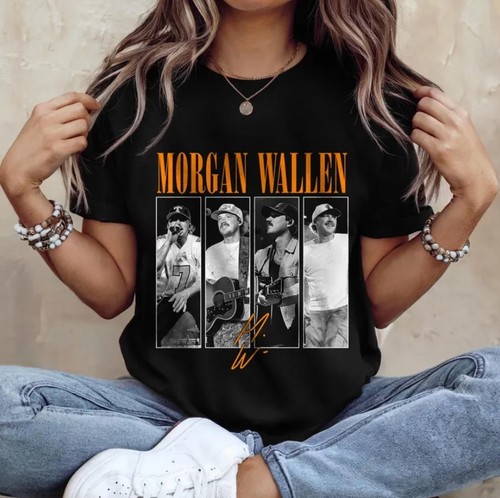 Morgan wallen still the - still,