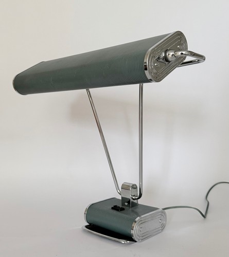 Jumo model desk lamp eileen - model,