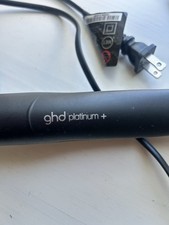 ghd Platinum+ Professional