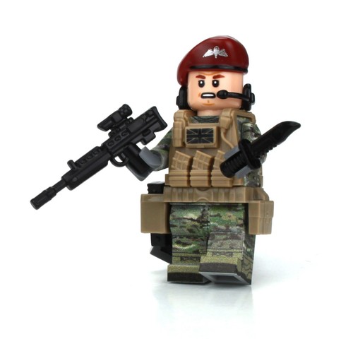 Battle brick british - battle,